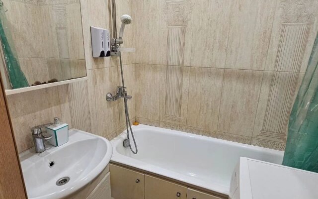 Квартира Однокомнатная на Амурском Бульваре