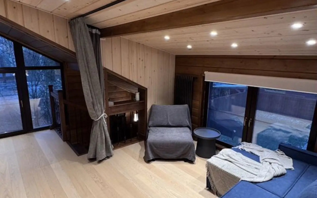 Частный дом Тишково, городской округ Пушкинский, Московская область