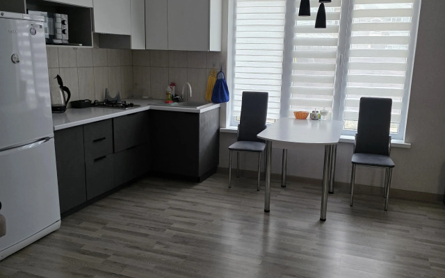 Квартира Уютная в гостевом доме