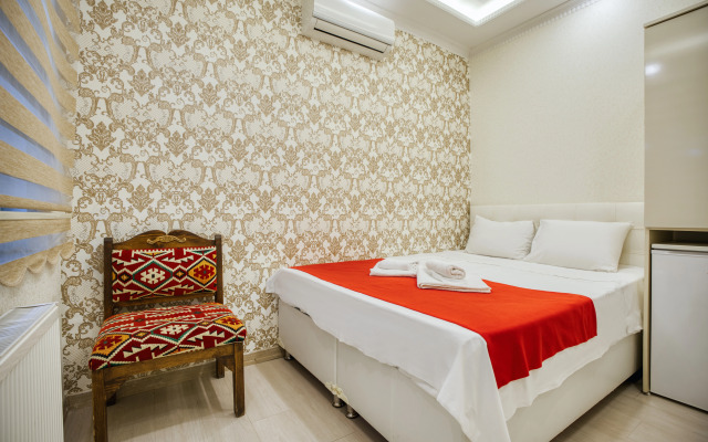 Işıl Sultanahmet Hotel