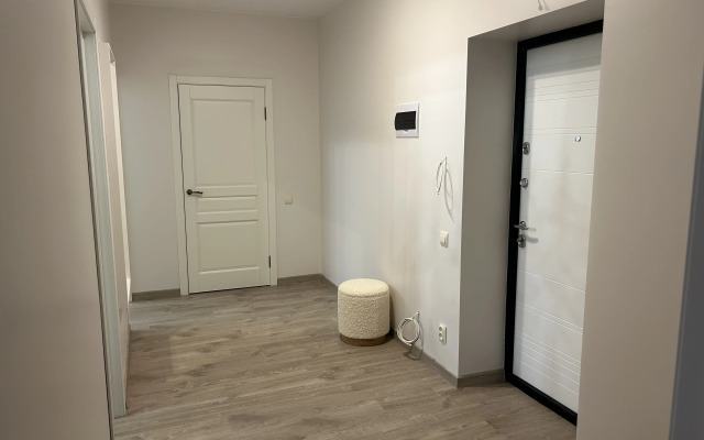 Kvartira vblizi morya na Turgeneva 9A Apartments