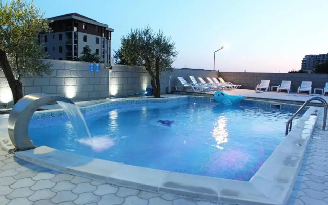 Villa Andjelina Hotel