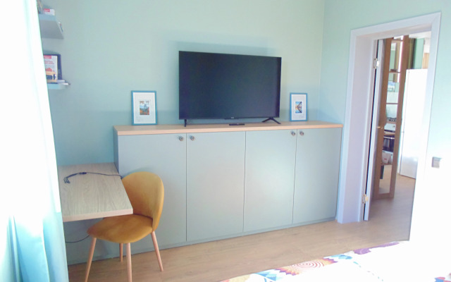 Квартира Уютная