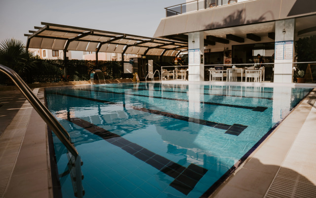 Palmila Boutique-hotel