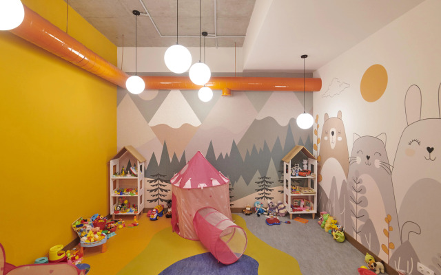 Hotel Dili Town Resort & Spa