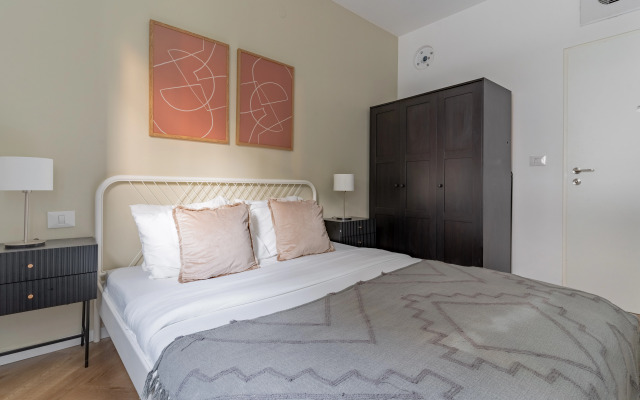 Blueground at Ramat Hahayal ID29 Apartments