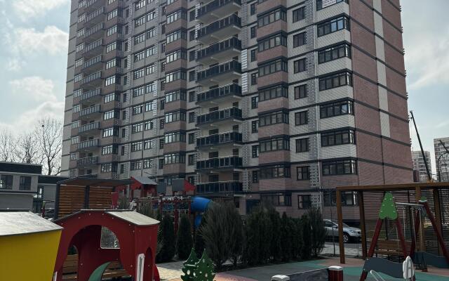 Апартаменты Парк Краснодар (Стадион Краснодар)