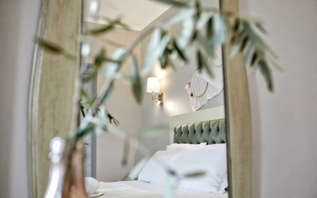 Гостевой Дом Romilia