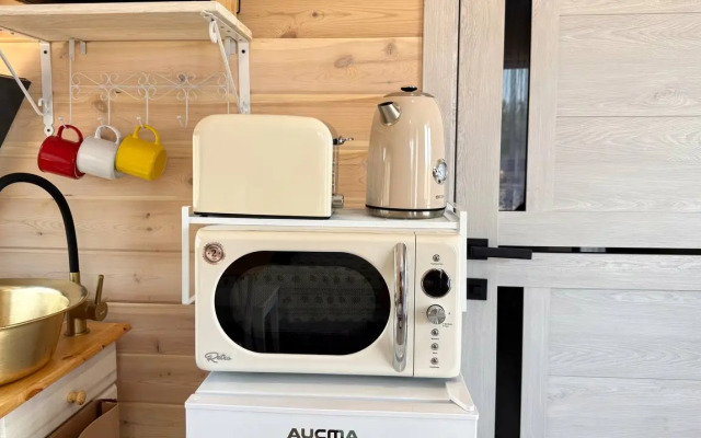 Апартаменты Уютный Домик