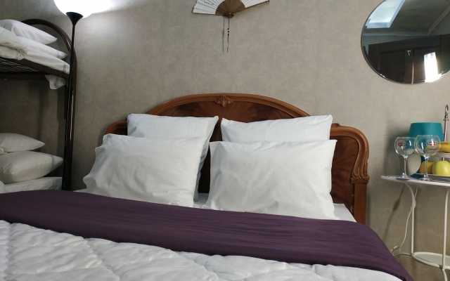 Polyanka Na Chistyih Prudah Hostel