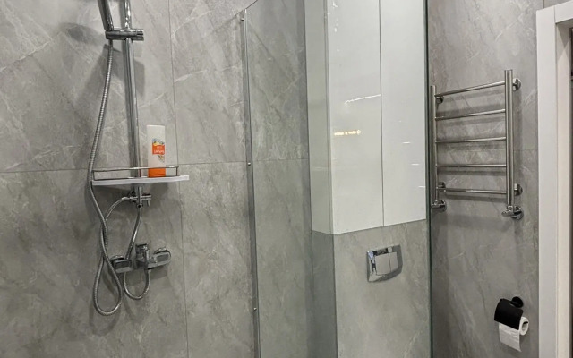 Otdykh V Krants Prestizh Apartments