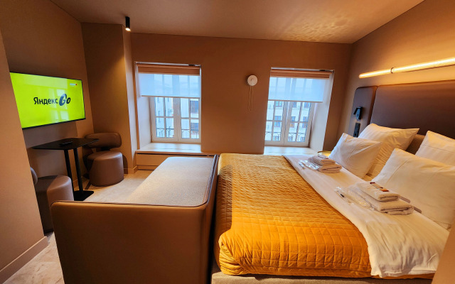 Апартаменты центр 3 чел Санкт-Петербург Лиговский проспект 56Б