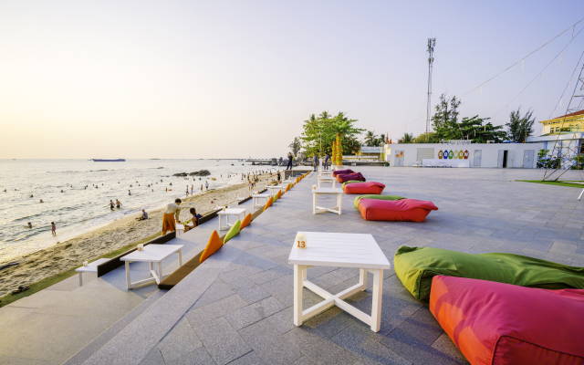 Seashells Phu Quoc Hotel & Spa Hotel