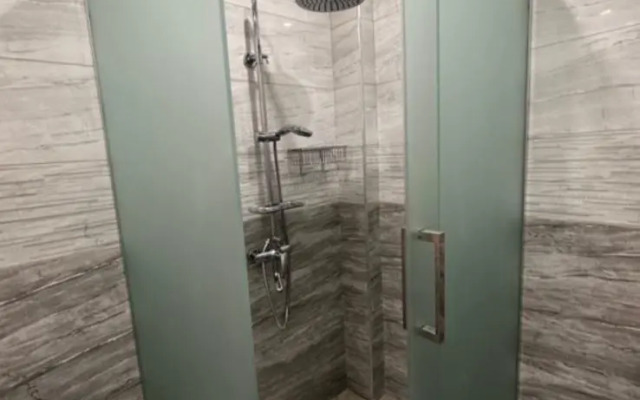 Vozle TSentralnogo Rynka Flat