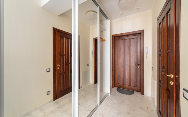 Квартира ЖК Жемчужина 1