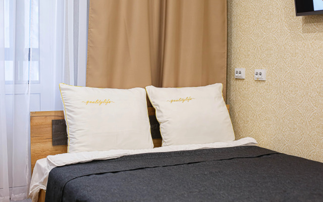 Апартаменты SunSet Родионова 202/1 78