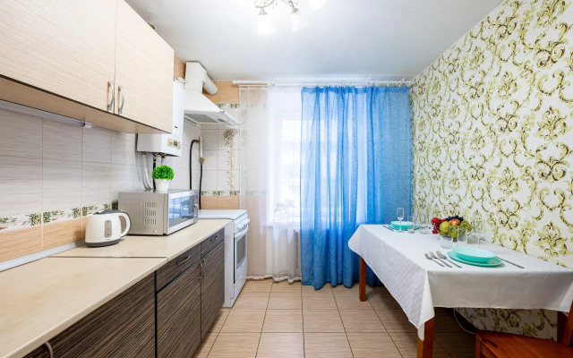 Апартаменты у Эрмитажа