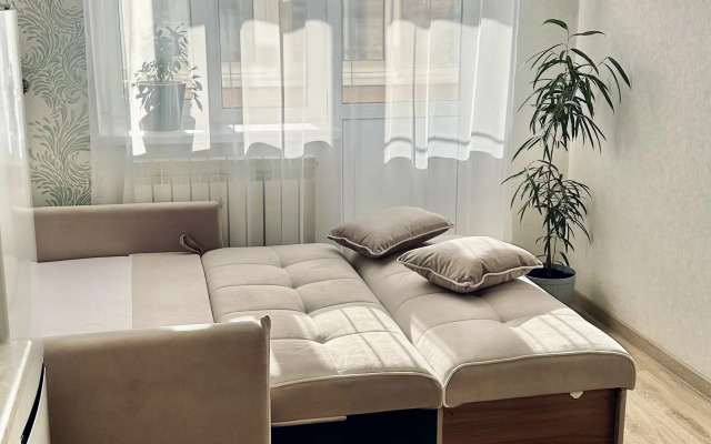 S Vidom Na Gory 4 etazh Flat