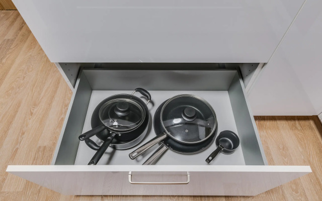 Квартира Submarine PRO MAX