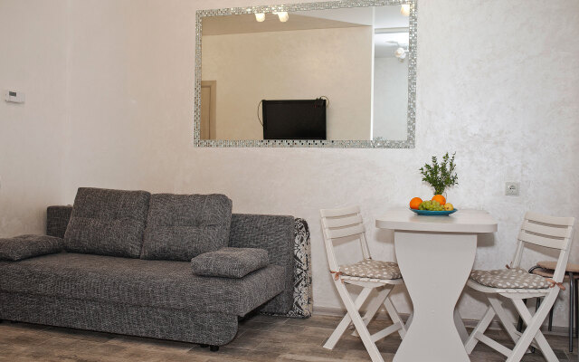 Квартира Студия в Сосновом бору