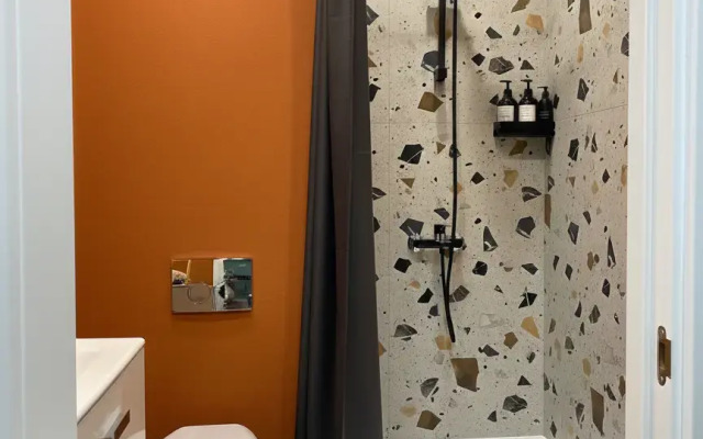 Апартаменты Алтуфево