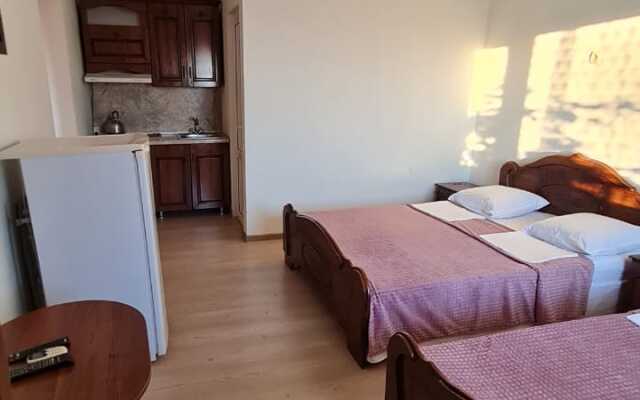 Andreanna Guest house