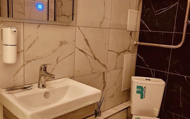 Квартира на улице Бари Галеева 8Ак4