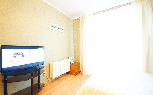 SutkiSpb Tsarskaya Stolitsa Apartments 1
