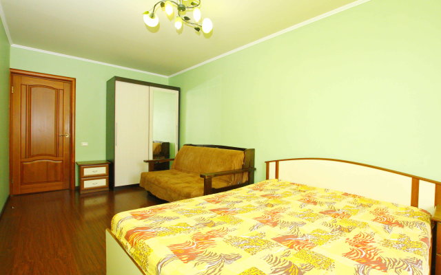 Alt Apartments (na 40 Let Pobedy 29-D)