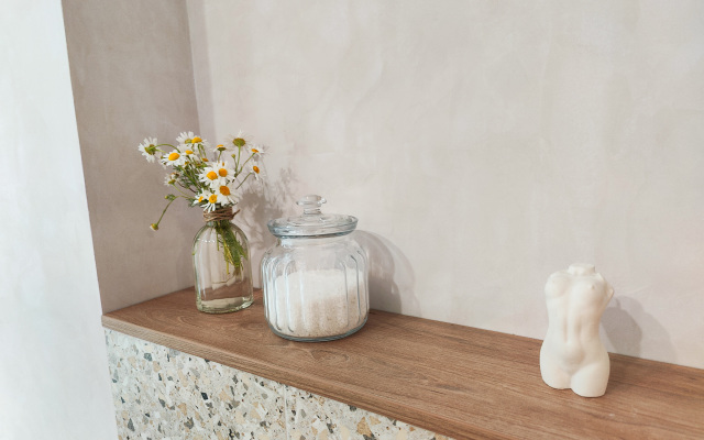 Апартаменты Березовая роща