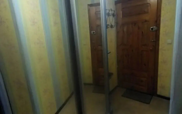Kalinina 77 Flat