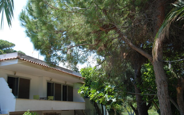 Villa Alexander
