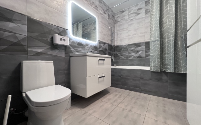 AlexHome Schelkovo Zhegalovo 29 Apartments