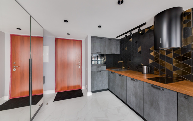 Smart Host Na Nizhney Krasnoselskoy Apartment