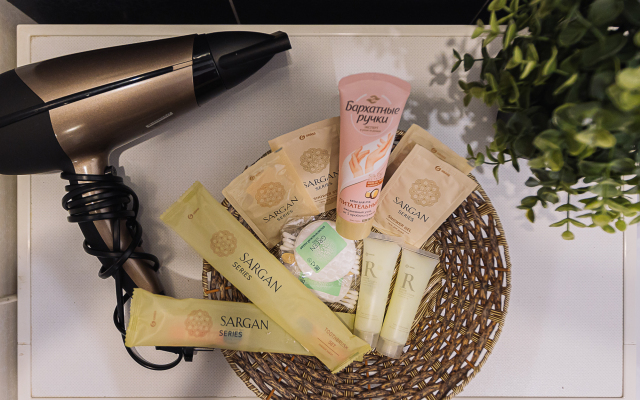 Апартаменты на Алексеева 111