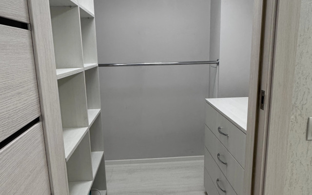 Квартира Уютная на улице Мирная