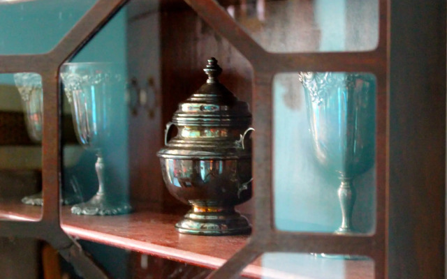 The Victorian Boutique-hotel