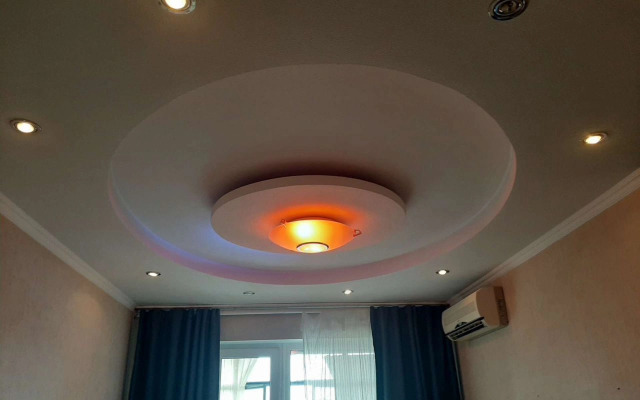 Квартира на улице Карасунская 56