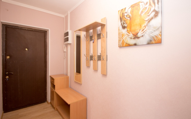 Apartamenty Molodogvardeyskaya 34