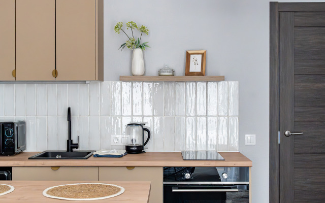 Квартира Стрижи