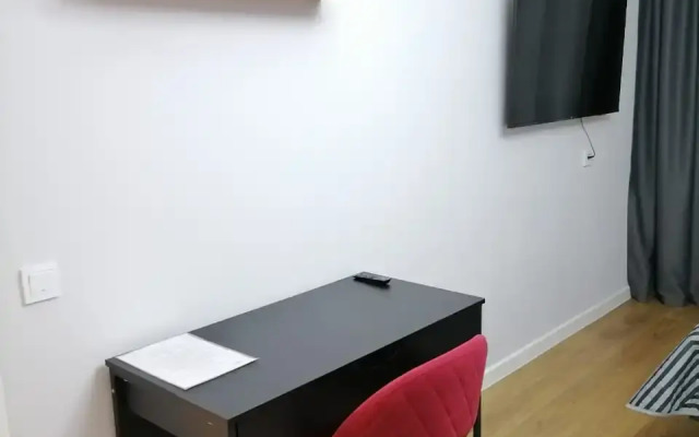 Dizaynerskaya Kvartira U Vokzala Ryazan-2 Flat