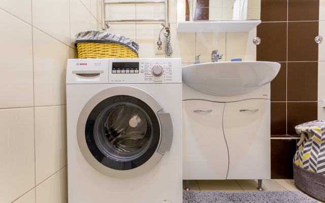 Апартаменты Дом Солнца