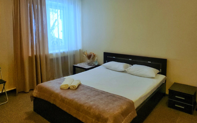Paradiz Guest House