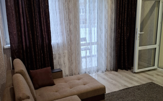 Квартира однокомнатная на Проспекте Советском 81/1