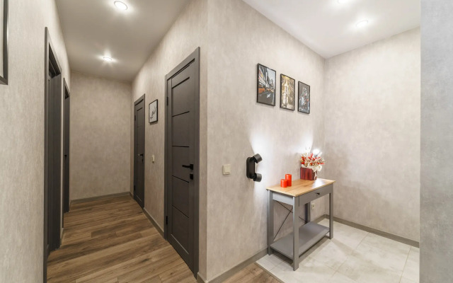 Ne Vopros v Tsentre Goroda Flat