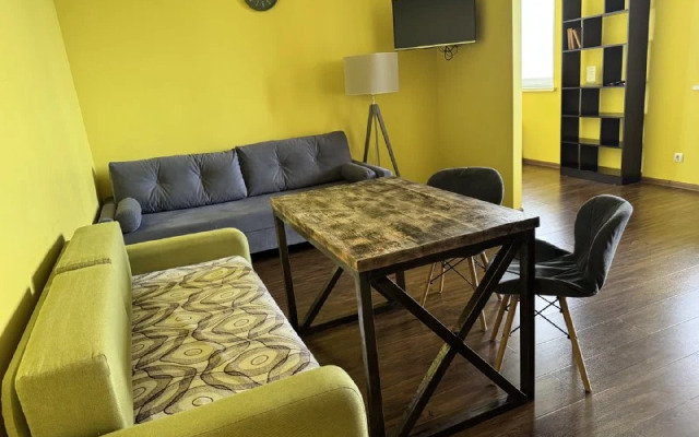 Апартаменты VIAHOME на Столетии