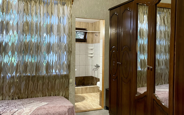 Номер Standard с балконом — фото 3