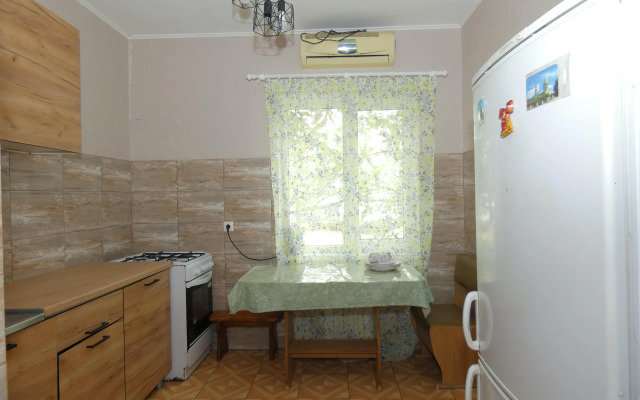 Uyutny Otdykh Guest House