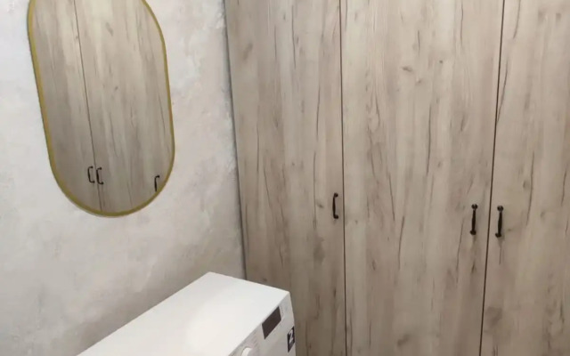 Квартира на улице Гоголя