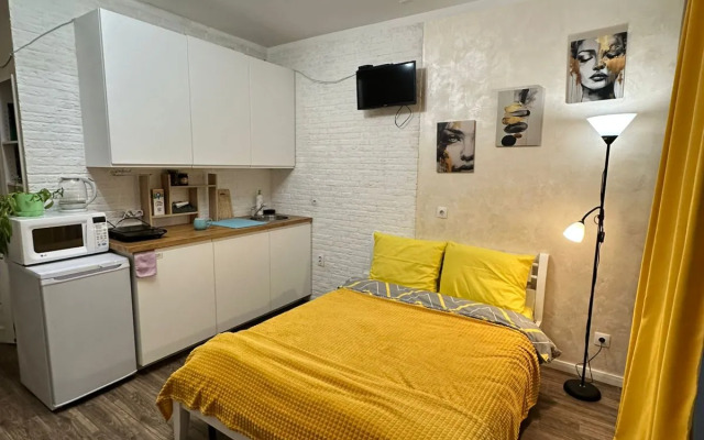 Melnitsa Flat